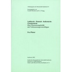 Ladinisch deutsche italienische Gesetzestexte